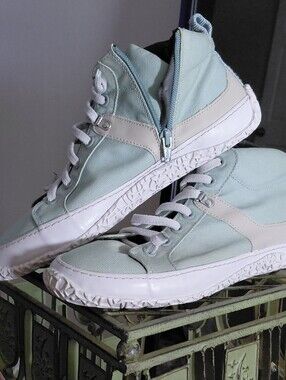 Capas Ankle Boot Camper